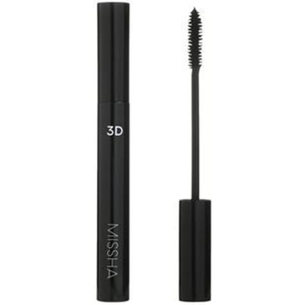 MISSHA - 3D Mascara - 7g