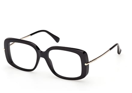 Maxmara MM5226 Shiny black 54/17/140 WOMAN Brilmonturen