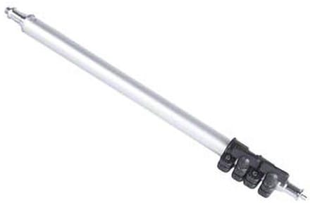 Walimex Aluminium telescopische arm (40-90 cm)