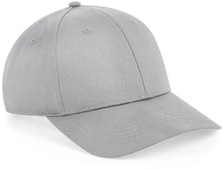 Zes panelen baseballpet Beechfield Urbanwear Snapback