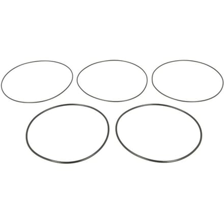 Set van afdichtringen, cilindervoering ENGITECH ENT020154