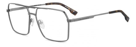Brillen met correctie Dsquared2 D2 0157 KJ1