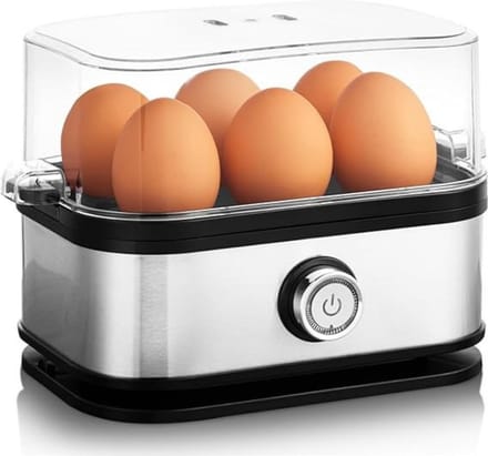 Lexium eierkoker - Eierkokers - Eierkoker Electrisch - Eier Koker - Eieren Koker