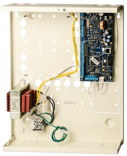 Aritech ATS1500A-IP-MM-HK controller