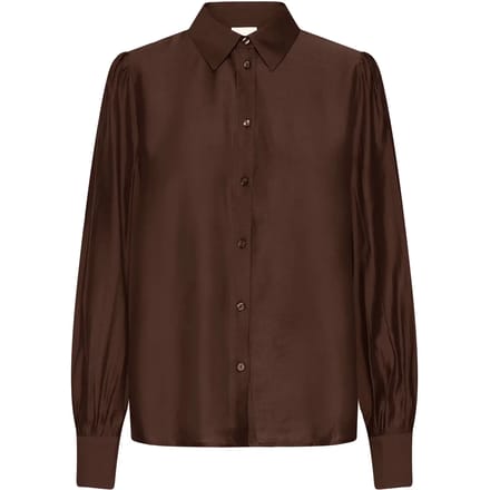 ICHI - IHKARLANI SH2 - Dames - Lange mouwen shirts