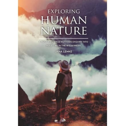 Exploring Human Nature - Jana Lemke