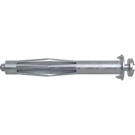 Fischer Plug Voor Holle Wand Hm-s Metaal - Diam. 5x65mm - 25 Stuks