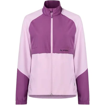 Vrouwen windjack VAUDE Loamer II