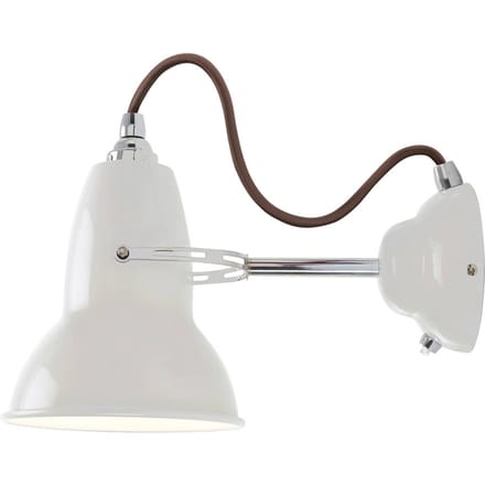 Anglepoise - Original 1227™ wandlamp - linnenwit