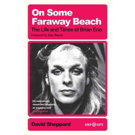 On Some Faraway Beach - Deep Cuts - David Sheppard