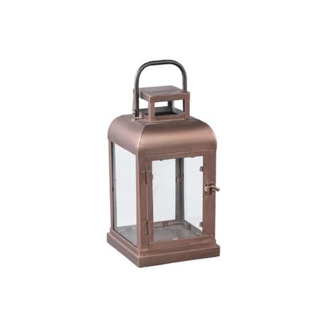 PTMD lantaarn vitoria - 17x17x32cm