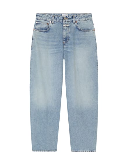 Closed Jazzie Jeans Lichtblauw C21281-18r-4h