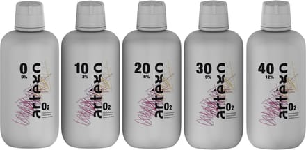 Artego It's Colour Creme Oxidant 0% 1000 ml