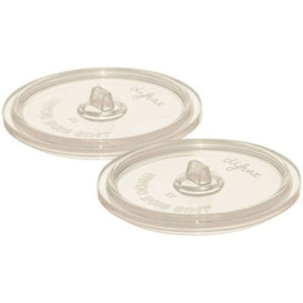 Difrax Zuigfles S Ventiel 1 Accessoires