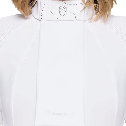 Damesplastron Samshield Crystal Ferna