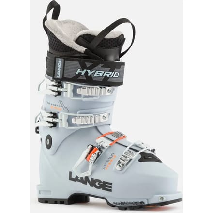 Dames skischoenen Lange XT3 Tour Hybrid MV GW_Flex 9