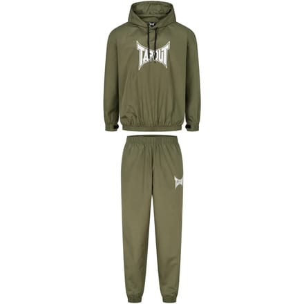 Waterdichte set Tapout Terraza