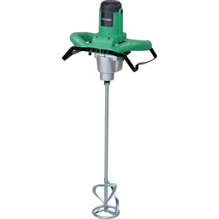 HiKOKI UM12VST2 UAZ mixer 1.200W - Ø120mm