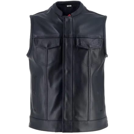 Motorvest Helstons West