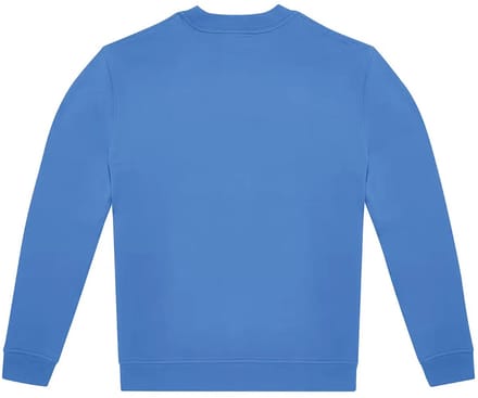 Sweater met ronde hals B&C ID.222