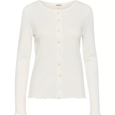 Damesvest Soaked in Luxury Venola