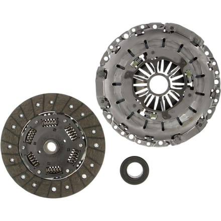 Schaeffler Luk Koppelingsset LUK SAC 624 3033 00