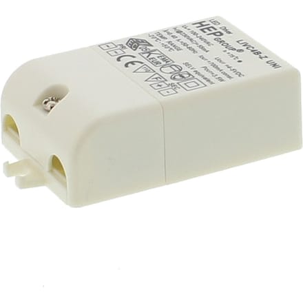 Klemko SD 7 LED-driver - 860050