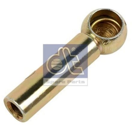 Kogelgewricht, schakelstang DT Spare Parts 4.30014