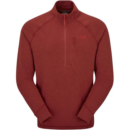 Fleece Rab Nexus