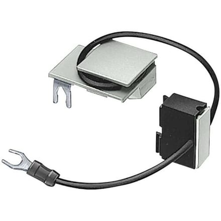 Overspanningsbeveiliging 3TX74023T Met RC-element 1 stuk(s) Siemens 3TX7402-3T