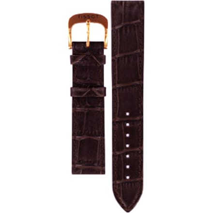Tissot Straps T600033607 Carson Horlogeband
