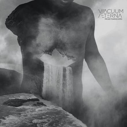 Vacuum Aeterna - Project:Darkscapes (CD) (Limited Edition)