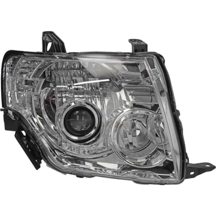 Reflector DEPO 214-1186R-LD-EM, rechts