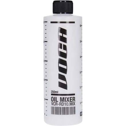 Benzine-oliedispenser met doseerdop Voca Racing