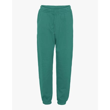 Jogging Colorful Standard Organic Pine Green