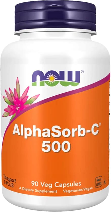 AlphaSorb-C - 180 v-caps