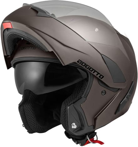 Bogotto V280 Helm -