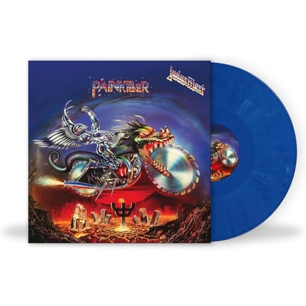 Judas Priest LP - Painkiller - voor Geen - standaard