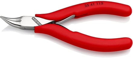 Knipex elektronicagrijptang - 3541115