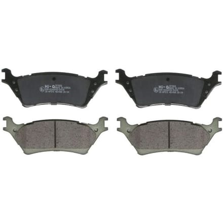 Remblokset HI-Q SP1908
