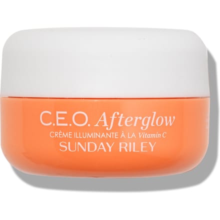 Sunday Riley Afterglow Moisturiser
