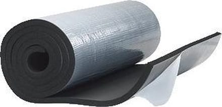 Armacell ArmaFlex Microban isolerende panelen zelfklevend 13 mm