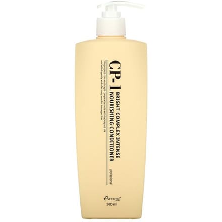 [CP-1] Bright Complex Intense Voedende Conditioner 500ml beige