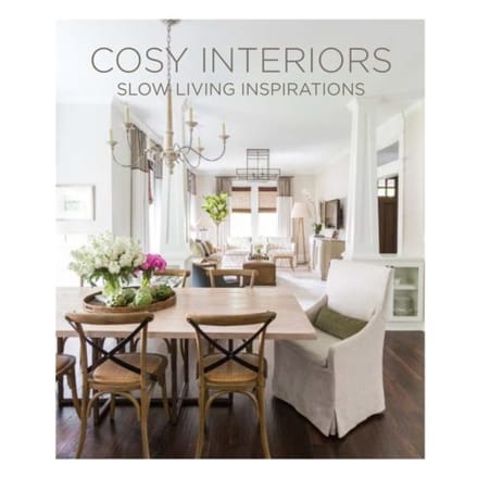 Cosy Interiors: Slow Living Inspirations - Abascal, Macarena