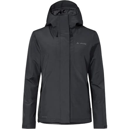 Waterdicht damesjack VAUDE Rosemoor II