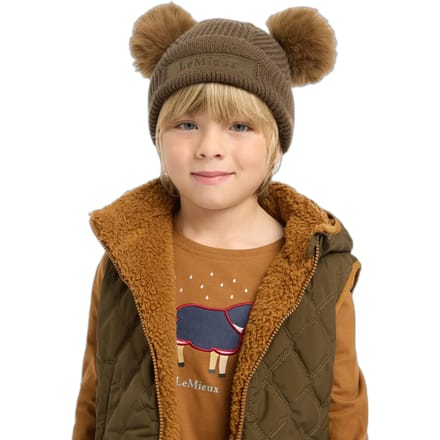 Kinderhoed LeMieux Mini Clara
