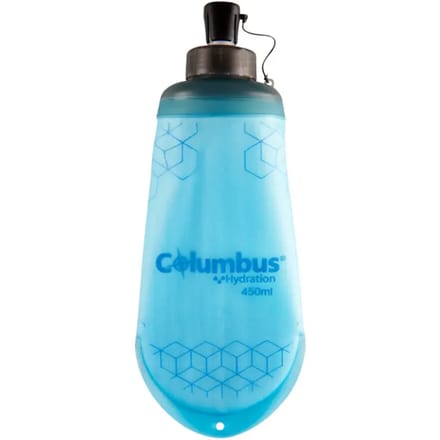 Zachte isolerende fles Columbus