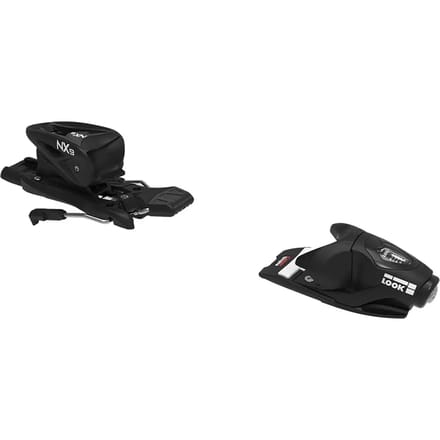 Skibindingen Look Nx 9 Gw Rtl B83
