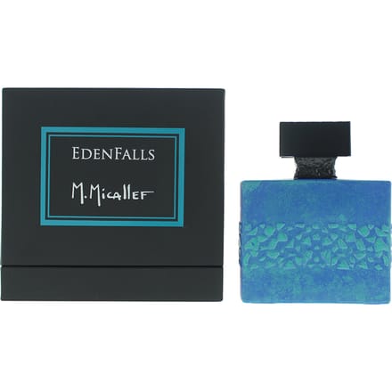 M. Micallef Edenfalls Eau de Parfum 100 ml