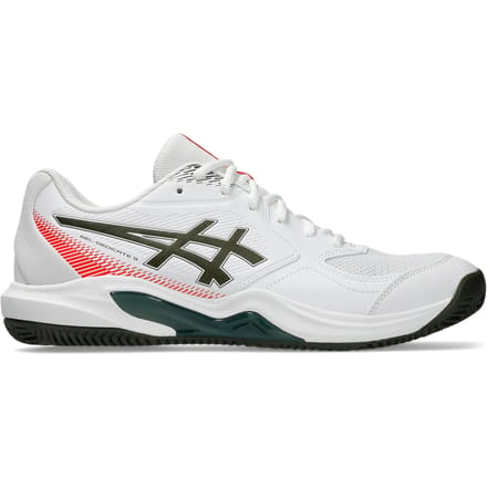 ASICS Gel-Dedicate 9 Tennisschoenen Heren